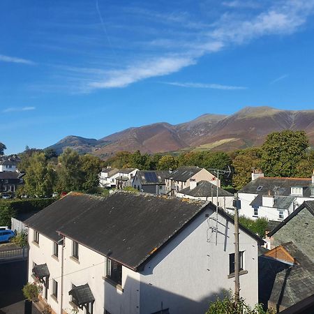 Abacourt Cottage Keswick  Bagian luar foto