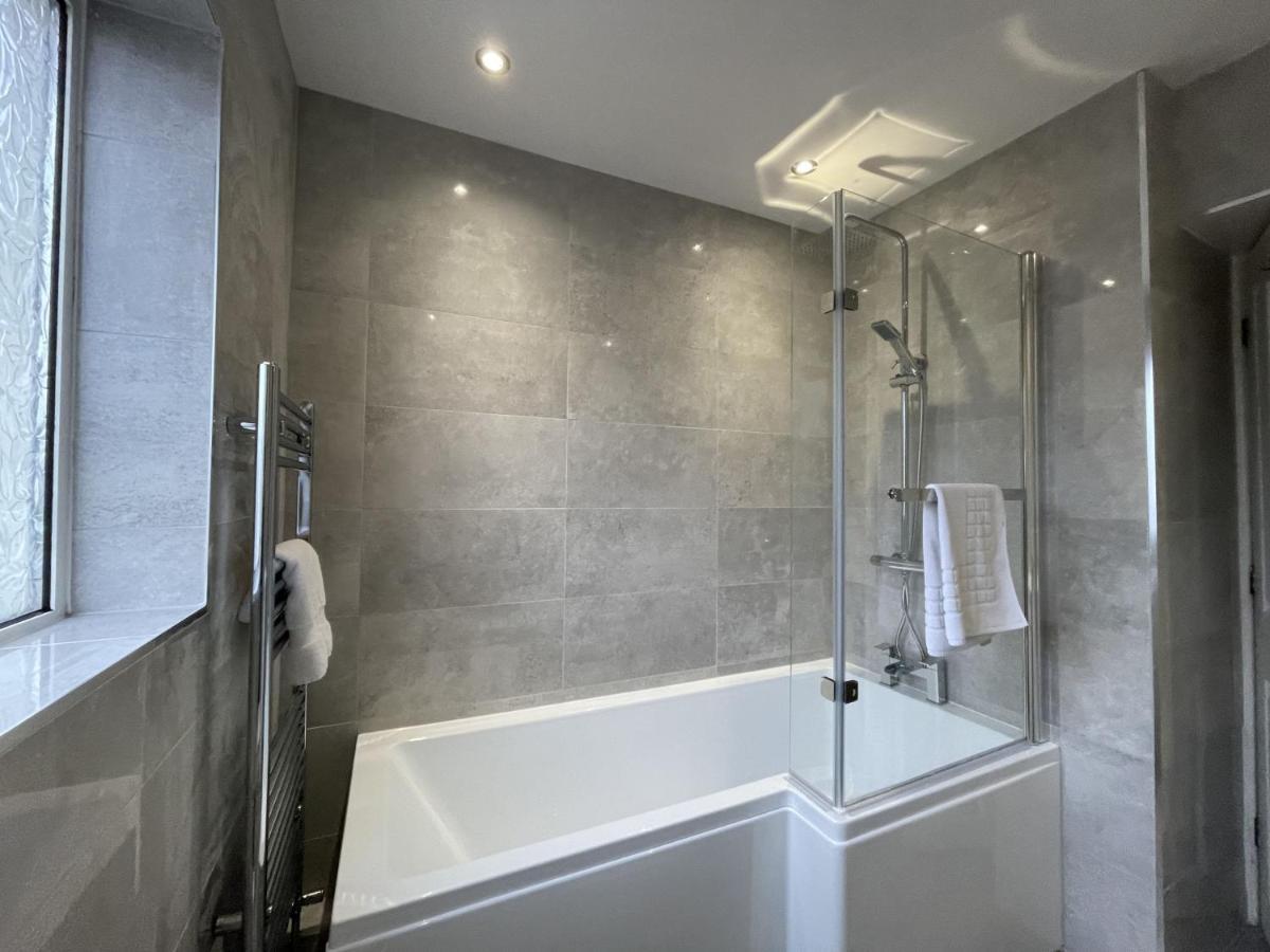 Abacourt Cottage Keswick  Bagian luar foto