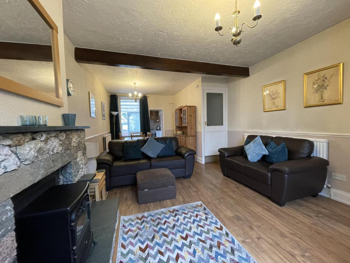 Abacourt Cottage Keswick  Bagian luar foto