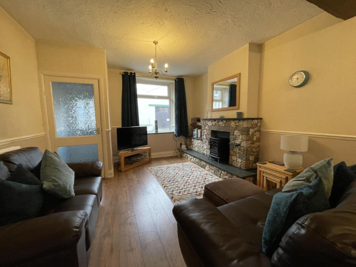 Abacourt Cottage Keswick  Bagian luar foto