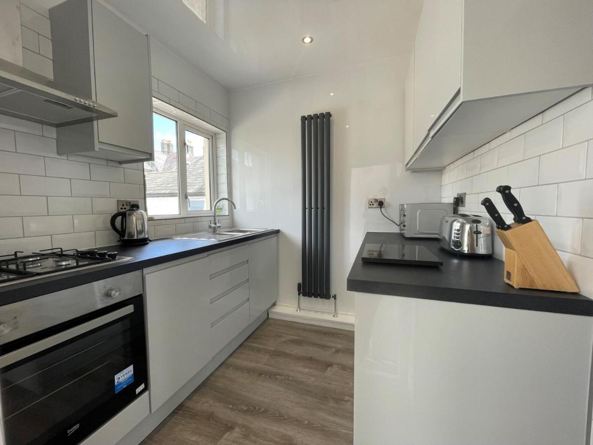 Abacourt Cottage Keswick  Bagian luar foto